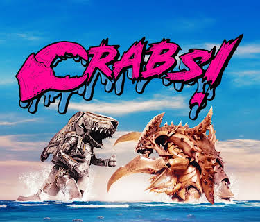 Crabs! (2022)