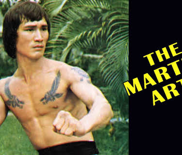 The Martial Arts (1974)