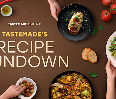 Tastemade's Recipe Rundown