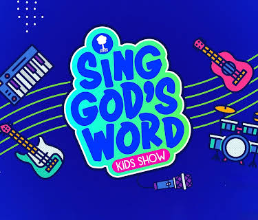 Sing God's Word Kids Show