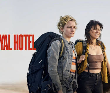 The Royal Hotel (2026)