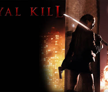 Ninja's Creed (2009)