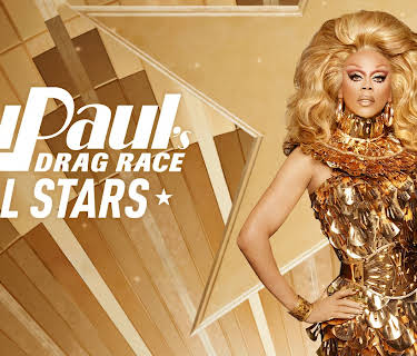 RuPaul's Drag Race All Stars Season 1