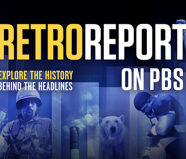 Retro Report on PBS: Season 1