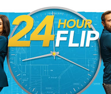 24 Hour Flip