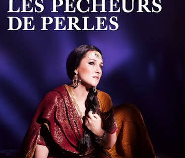 Les Pêcheurs de Perles (2016)