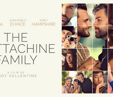 The Mattachine Family (2024)