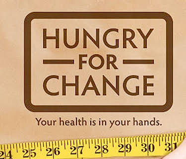Hungry for Change (2012)