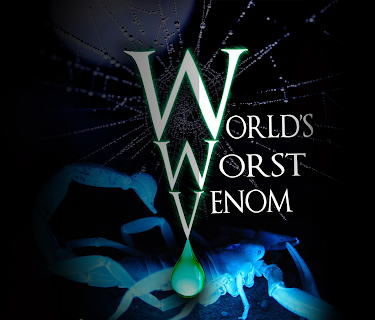 World's Worst Venom (2007)