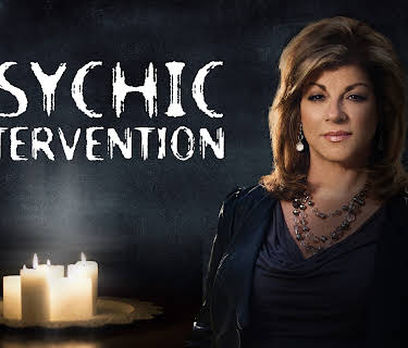 Psychic Intervention Season 1