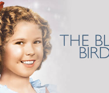 The Blue Bird (1940)
