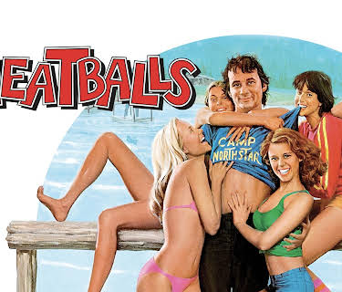Meatballs (1979)