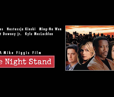 One Night Stand (1997)