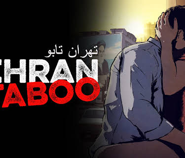 Tehran Taboo (2017)