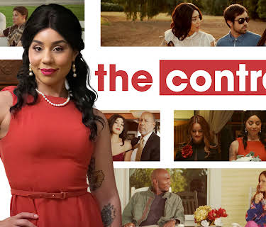 The Contrast (2022)
