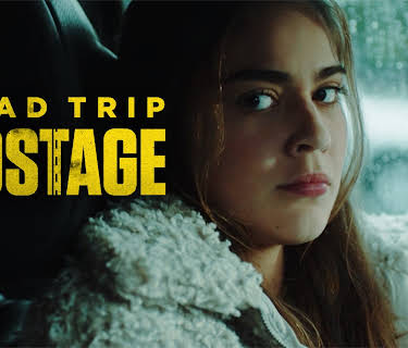 Road Trip Hostage (2023)