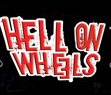 Hell on Wheels (2005)