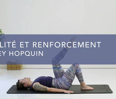 Mobilité et renforcement (2020)