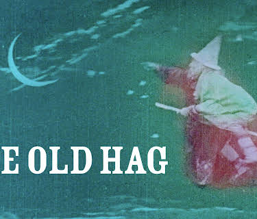 The Old Hag (1906)