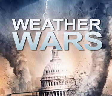 Weather Wars (2011)