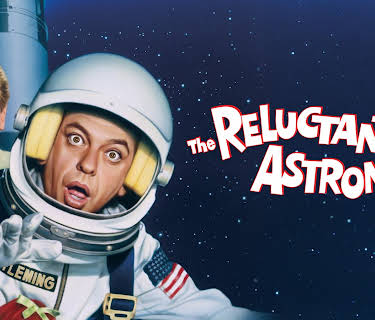 The Reluctant Astronaut (1967)