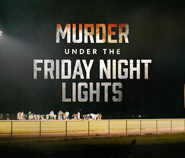 Murder Under the Friday Night Lights, Season 1