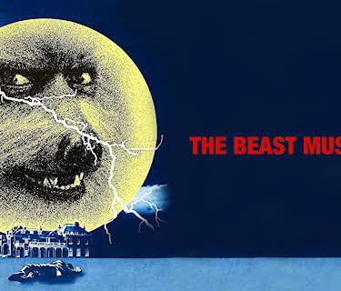 The Beast Must Die (1974)