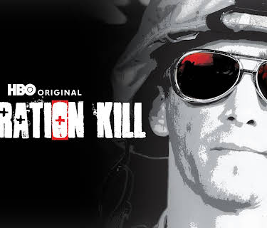 Generation Kill, Season 1