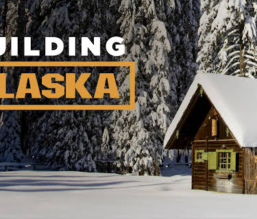 Building Alaska Season 1