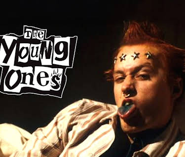 The Young Ones Season 1