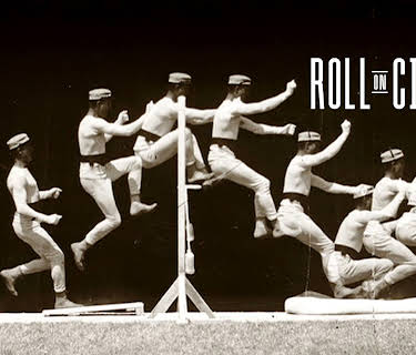 Roll On Cinema (2011)