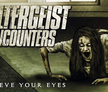 Poltergeist Encounters (2016)