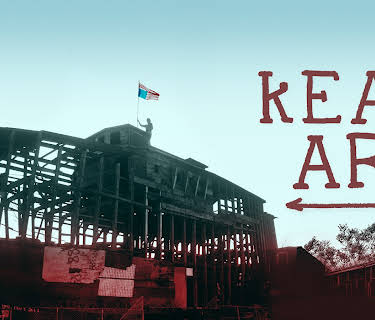 Kea's Ark (2022)