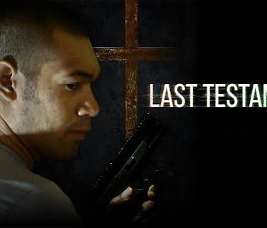 Last Testament (2021)