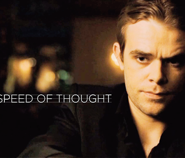 The Speed of Thought [OV] (2011)