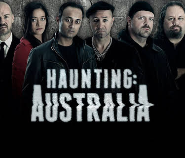 Haunting Australia