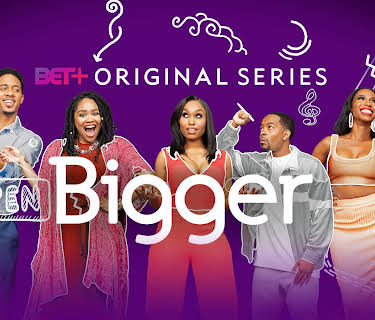 Bigger Season 1