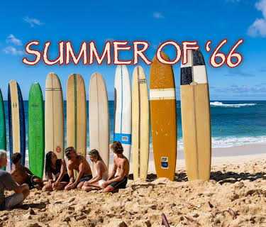 Summer of 66 (2022)