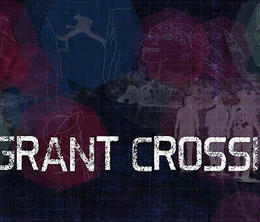Migrant Crossing (2016)