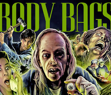 Body Bags (1993)