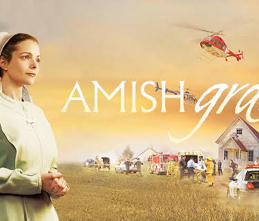 Amish Grace