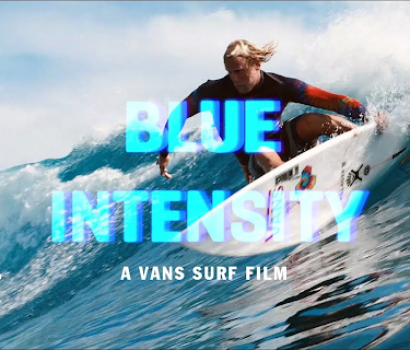 Blue Intensity (2023)