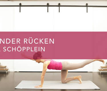 Gesunder Rücken (2022)