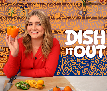 Dish It Out