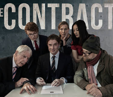 The Contract (2022)