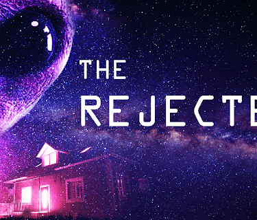 The Rejected (2012)