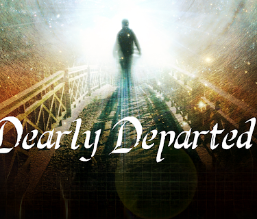 Dearly Departed (2013)