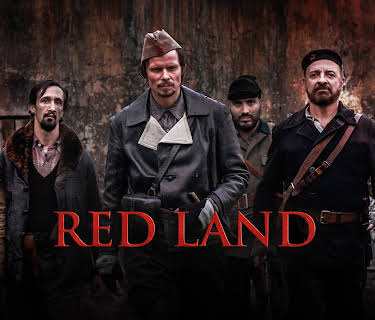 Red land (2018)