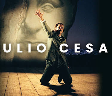 Giulio Cesare (2005)