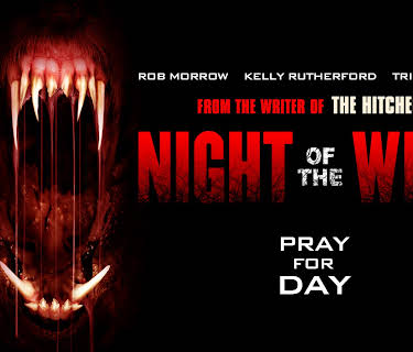 Night of the Wild (2015)